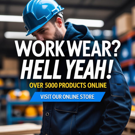 work wear ppe protective clothing and more in essex uk
