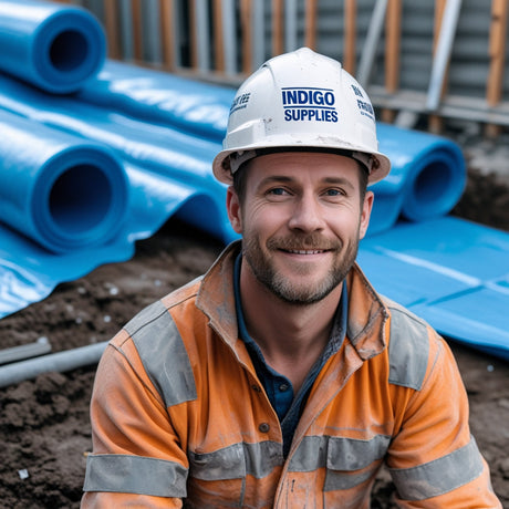 Complete Guide to Damplas Damp Proof Membranes &amp; Solution