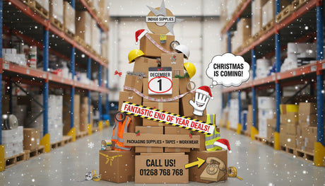 end of year sale indigo supplies uk correx floor protection