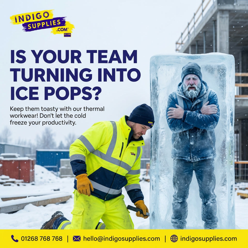 thermal work wear clothing essex uk