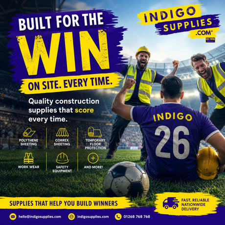 Building the Dream Team: World-Class Supplies for Your Site