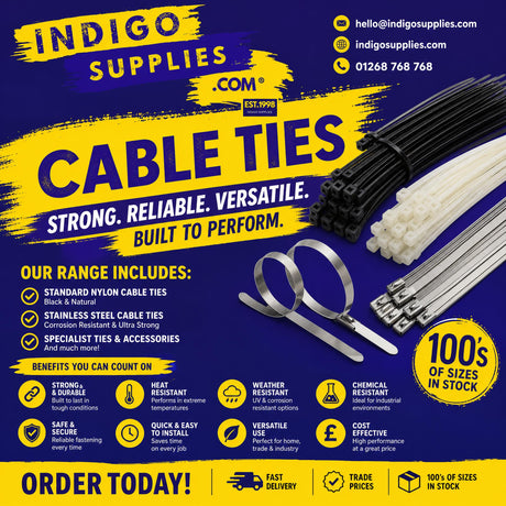 cable ties uk essex