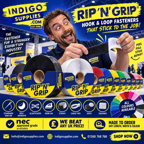 hook and loop fastener uk essex