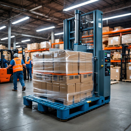 pallet wrap stretch film handy wrap shrink film uk