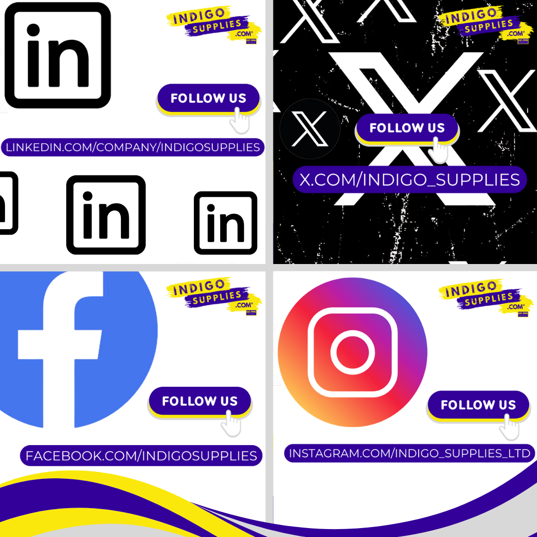 Why Following Us on Social Media is a Smart Move for Your Business