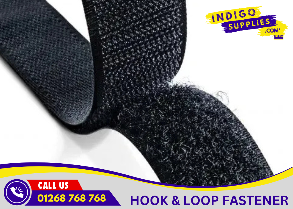 Loop Fastening Why Companies Trust Hook & Loop Fasteners for Versatile Solutions ...