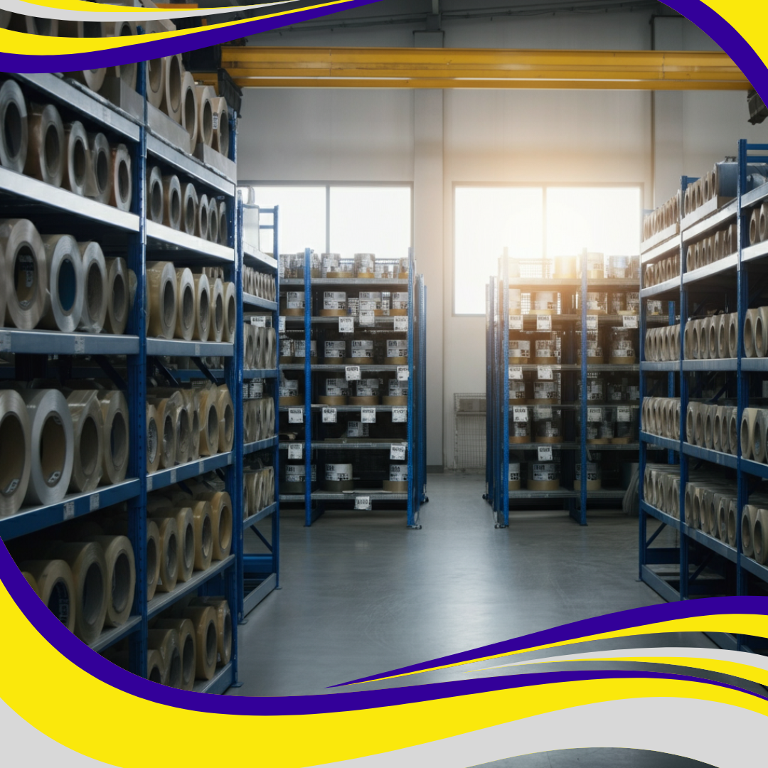 self-adhesive tapes