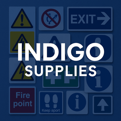 Safety Signs (call to order)