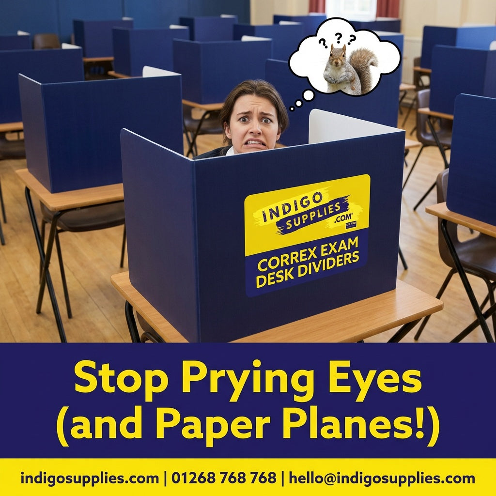 correx exam desk dividers uk essex