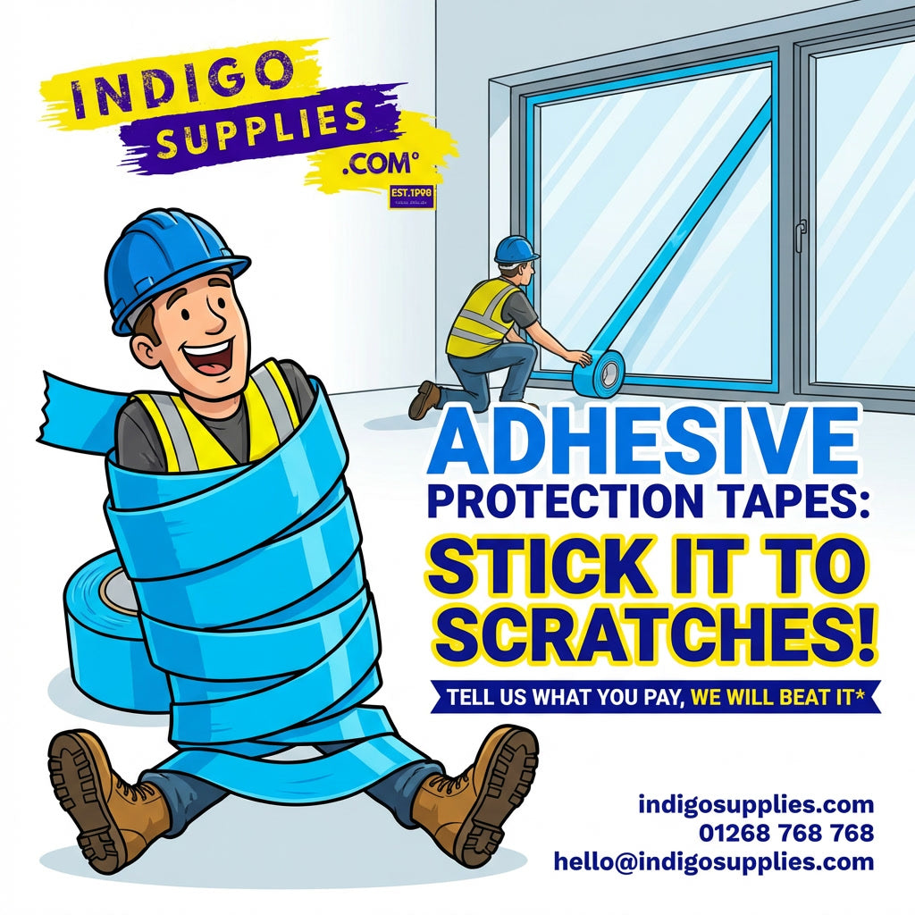 adhesive protection tape uk essex