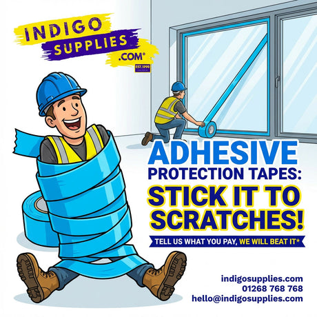 adhesive protection tape uk essex