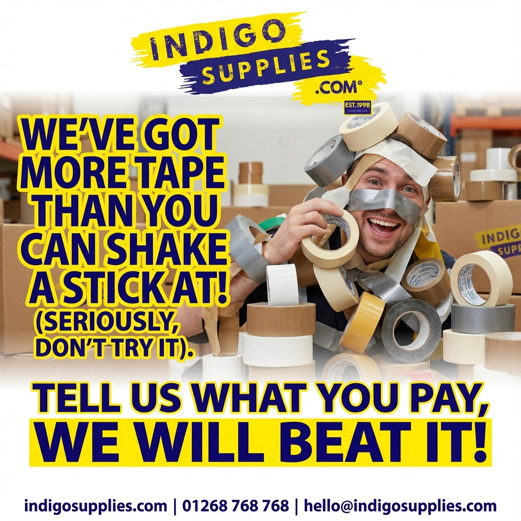 single and double sided self adhesive tapes uk essex 3m