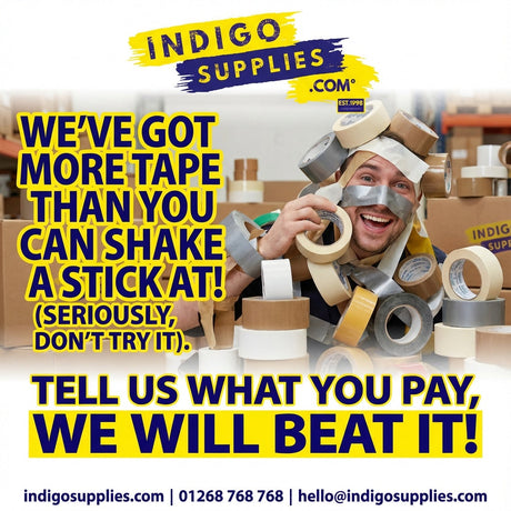 single and double sided self adhesive tapes uk essex 3m