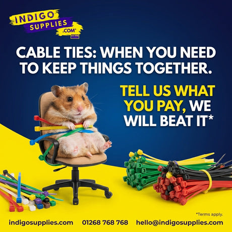 cable ties essex uk