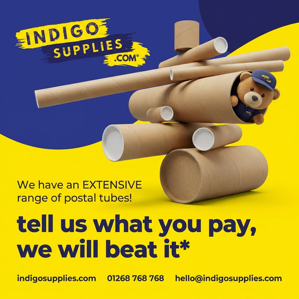 postal tubes packaging essex uk cardboard