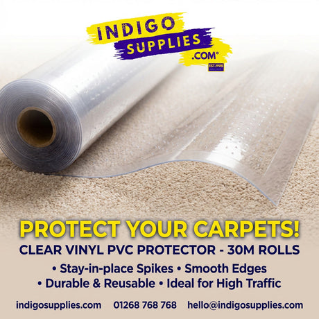 vinyl pvc carpet protector uk essex