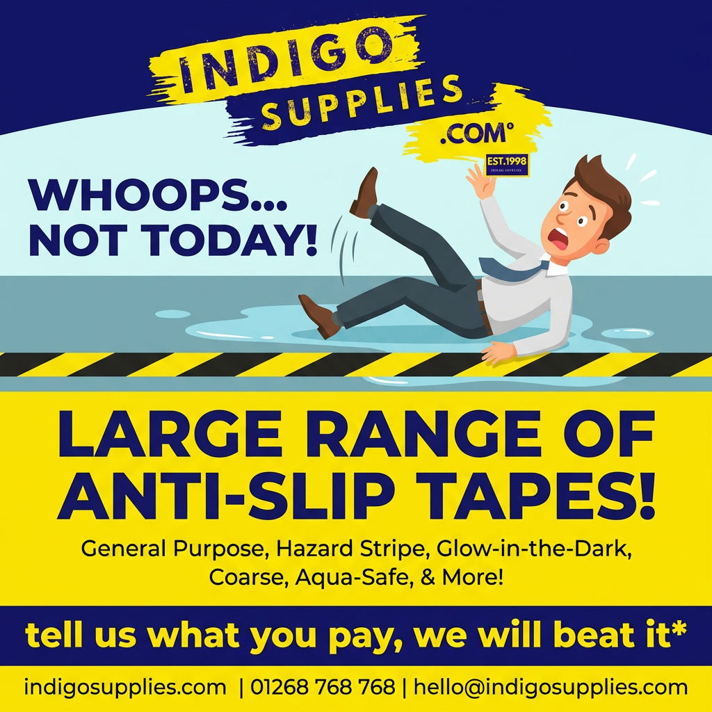 anti slip tapes uk essex