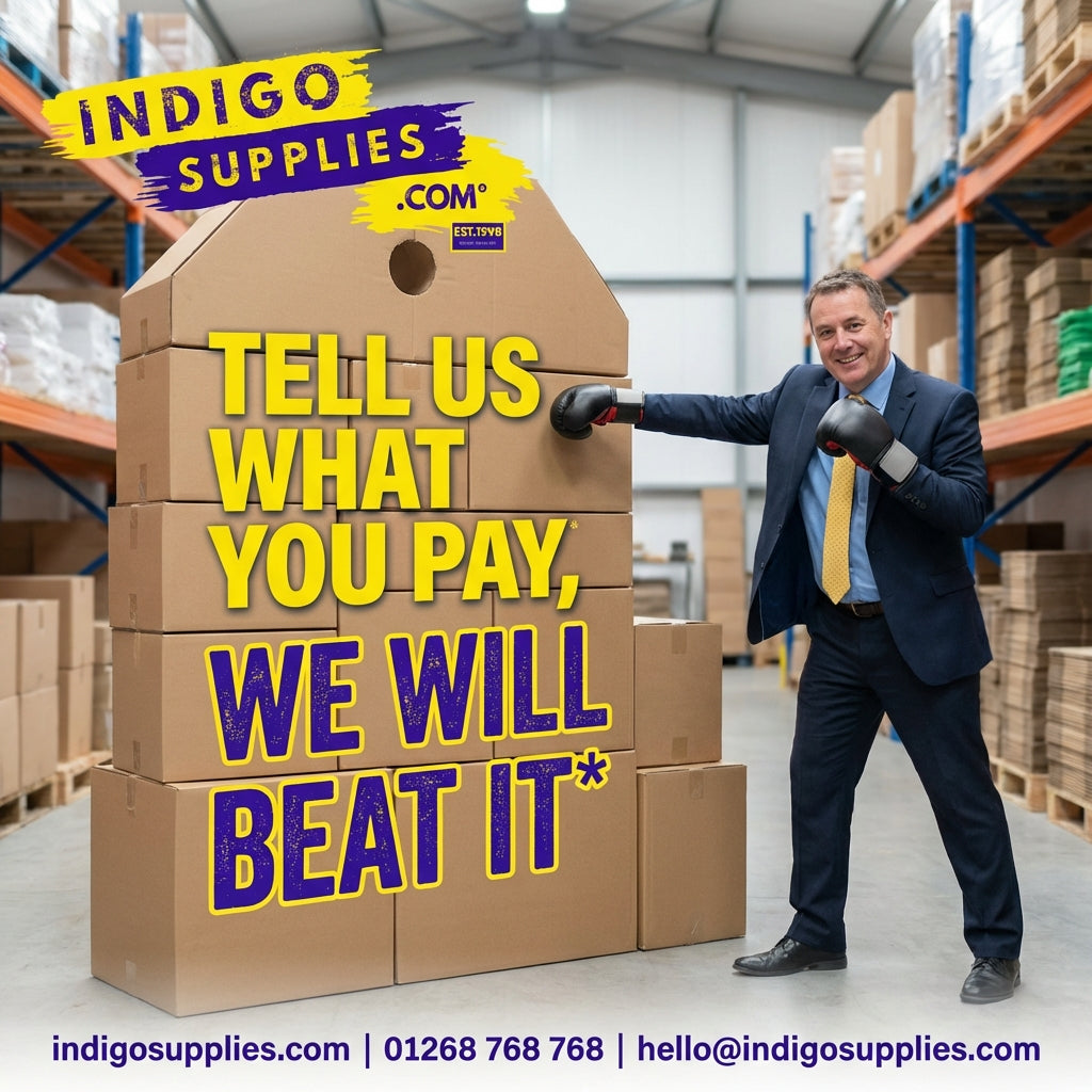 cartons boxes packaging essex uk