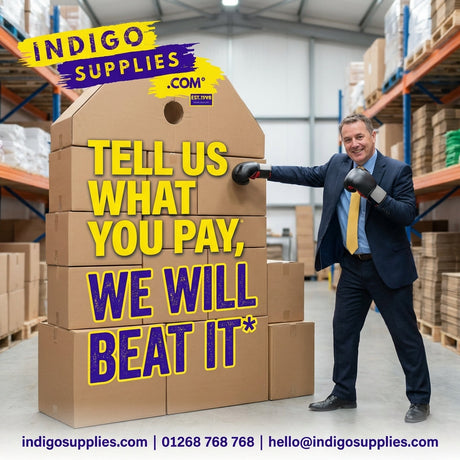 cartons boxes packaging essex uk