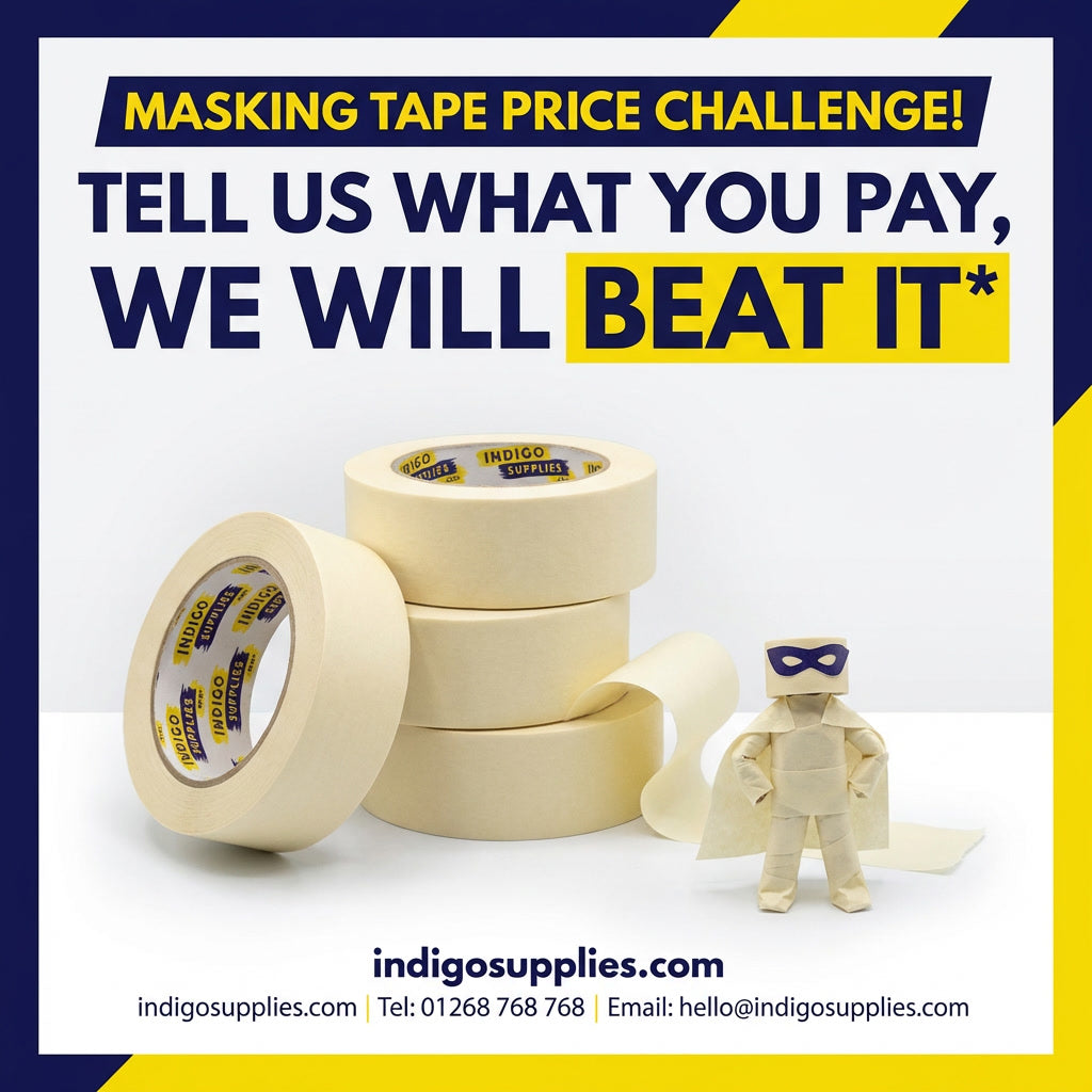adhesive masking tapes uk essex frog
