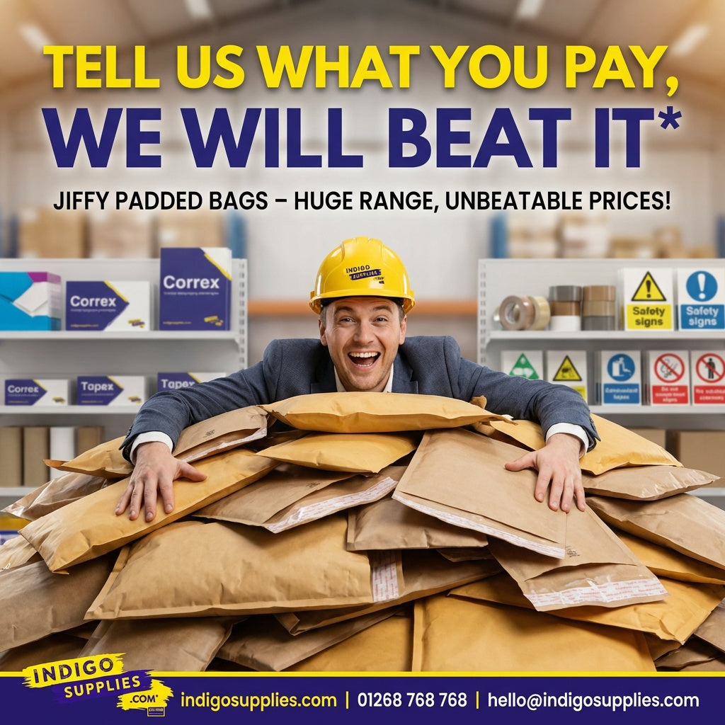 jiffy padded bags envelopes packaging uk essex