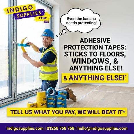 adhesive protection tapes uk essex