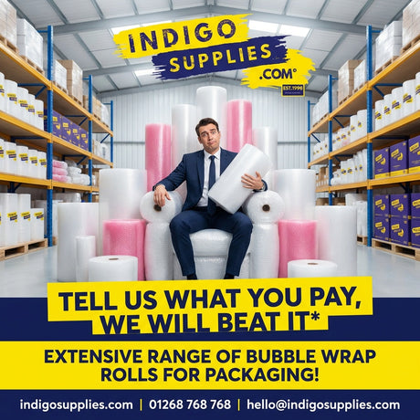 bubble wrap rolls for packaging essex uk
