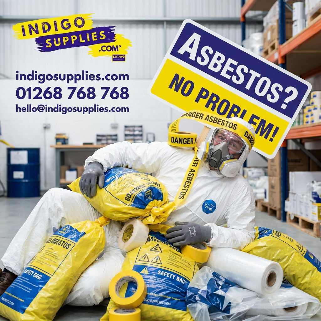 asbestos supplies materials essex uk
