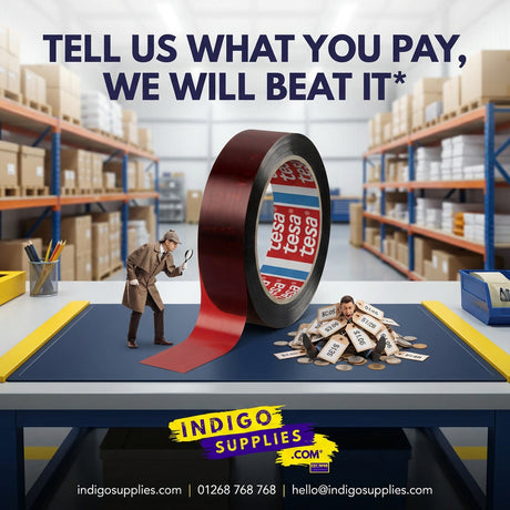 lithographic tape uk essex