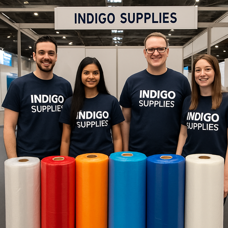 polythene sheeting suppliers and manufacturers in the uk