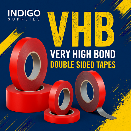 double-sided very high bond tape