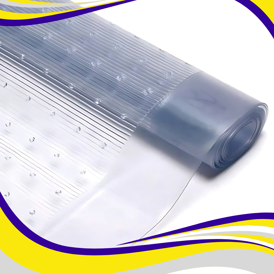 Pvc Backing Protector Vinyl PVC Floor Protector – Indigo Supplies Ltd