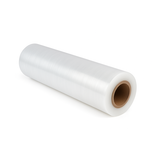 Clear Pallet Wrap - Standard Core - Indigo Supplies Ltd