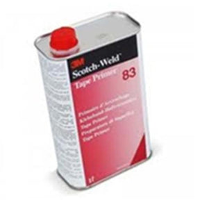 3M Scotch Weld Tape Primer 83 - 1 Litre - Indigo Supplies Ltd
