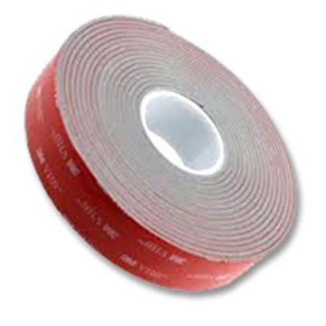 3M 4991 VHB Acrylic Foam Tape - Indigo Supplies Ltd
