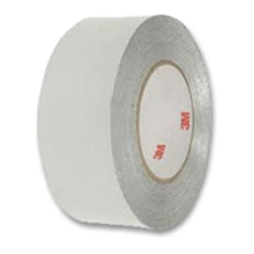 3M 427 Aluminium Foil Tape - Indigo Supplies Ltd