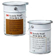 3M Scotch Weld 3524 B/A Void Filling Compound 15KG Kit AF Blue - Indigo Supplies Ltd