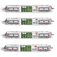 3M 760 Hybrid Adhesive Sealant - Case of 12 Sachets - Indigo Supplies Ltd