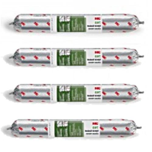 3M 760 Hybrid Adhesive Sealant - Case of 12 Sachets - Indigo Supplies Ltd