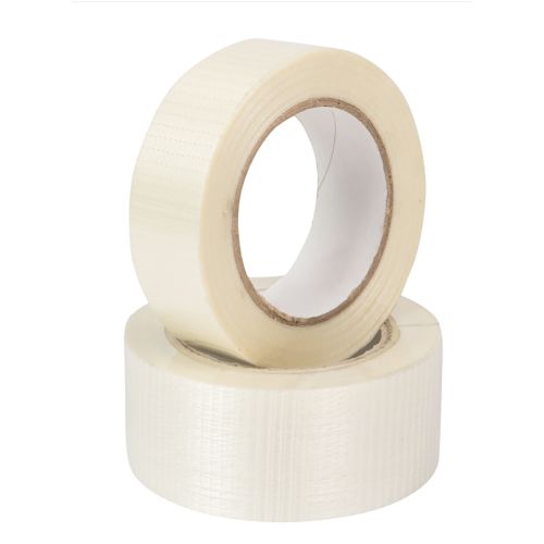 Crossweave Reinforced Tape