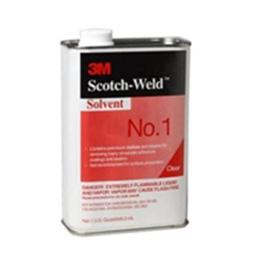 3M Solvent Number 1 1L - Indigo Supplies Ltd