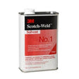 3M Solvent Number 2 1L - Indigo Supplies Ltd