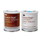 3M 1838 B/A Two Part Structural Adhesive 1.8KG - Indigo Supplies Ltd