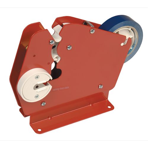 Bag Neck Tape Dispensers - Indigo Supplies Ltd