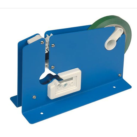 Bag Neck Tape Dispensers - Indigo Supplies Ltd