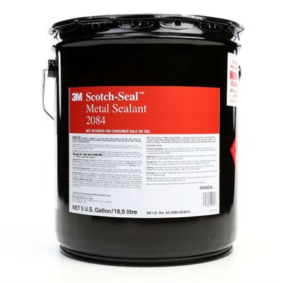 3M™ 2084 Scotch-Seal™ Metal Sealant 19 Litre - Indigo Supplies Ltd