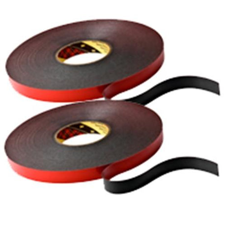 3M 5962F VHB Acrylic Foam Tape - Indigo Supplies Ltd