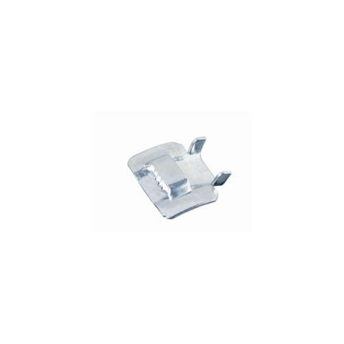 Stainless Steel Strapping Buckles - Indigo Supplies Ltd