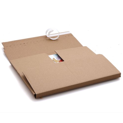 Cardboard Mailer PiP Large Letter