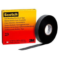 3M™ 23 Scotch® Self Amalgamating Rubber Splicing Tape - Indigo Supplies Ltd